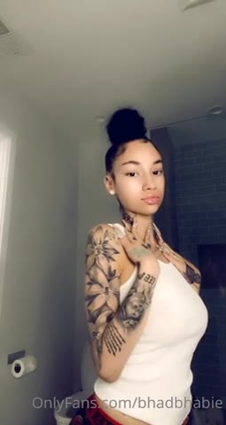 Bhad Bhabie OnlyFans 2 - Danielle Bregoli Porn - ASMR Porn Video & Massage XXX | Fullthot