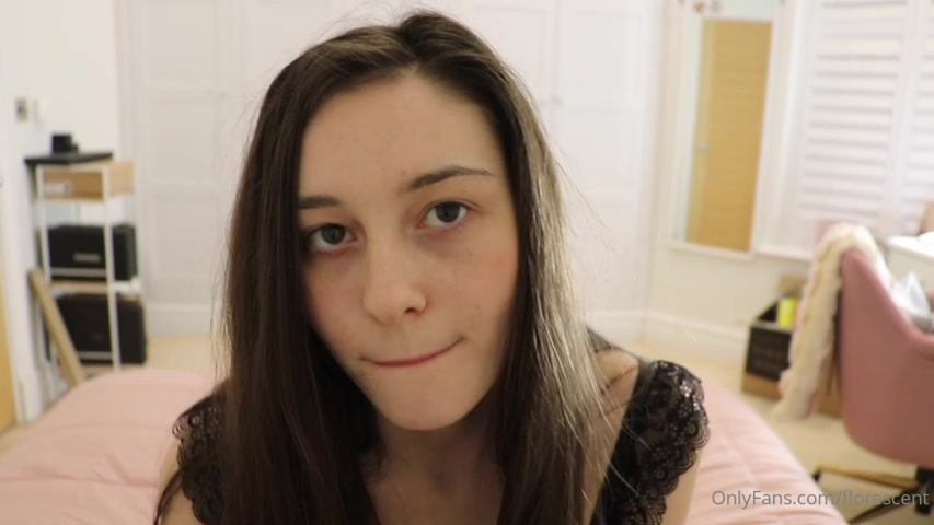 Florescent ASMR - 26 March 2021 - I tie you up and tease you - ASMR Porn Video & Massage XXX | Fullthot