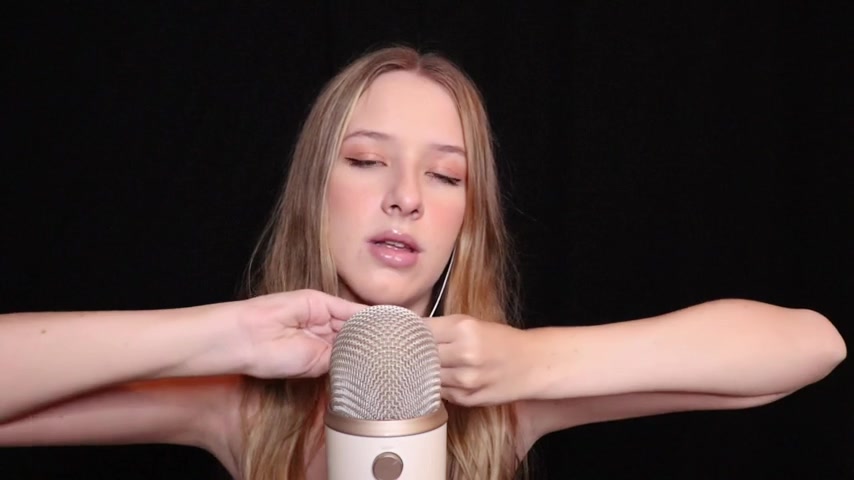 Diddly ASMR - Good sounds using only my hands - Patreon Exclusive ASMR - 28 February 2021 - ASMR Porn Video & Massage XXX | Fullthot