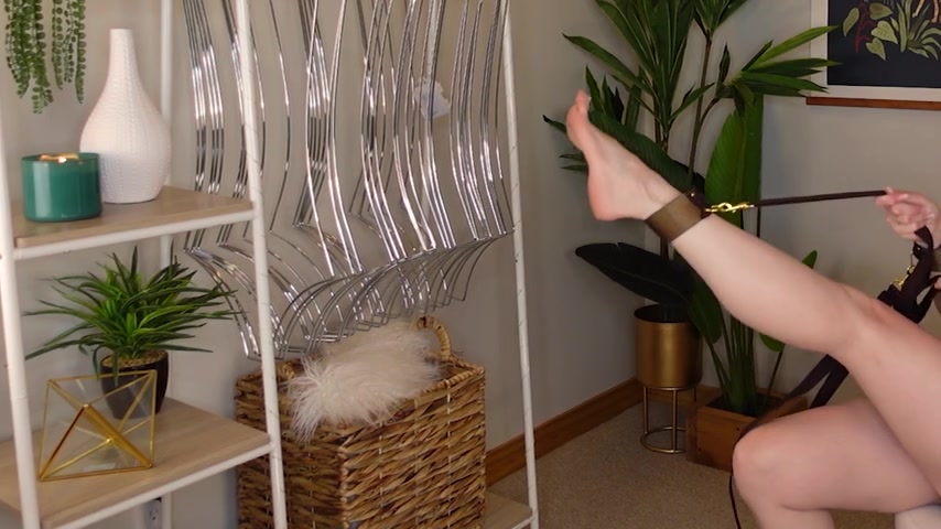 Kat Wonders - S&M Day 10 - ASMR Porn Video & Massage XXX | Fullthot