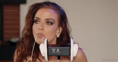 Gina Carla ASMR - 17 February 2021 - Need your Help