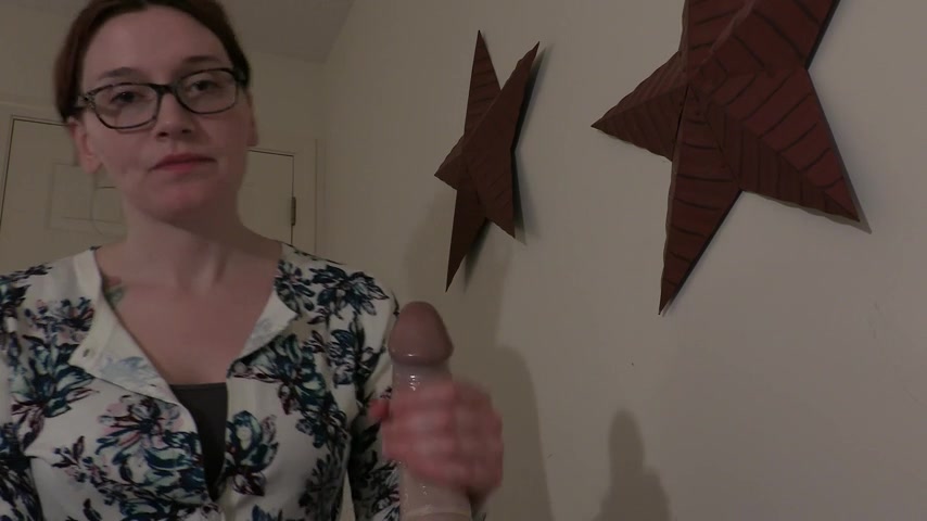 Bettie Bondage - Condom How-To Redux - ASMR Porn Video & Massage XXX | Fullthot