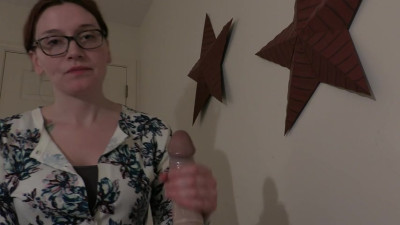 Bettie Bondage - Condom How-To Redux