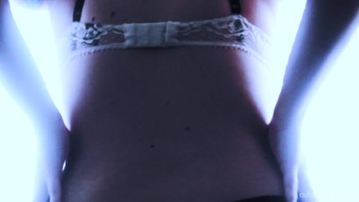 Angel Au Lait ASMR - Rainy Day ASMR JOI