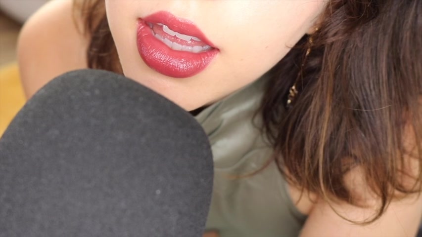 Princess Violette - ASMR is Powerful - ASMR Porn Video & Massage XXX | Fullthot