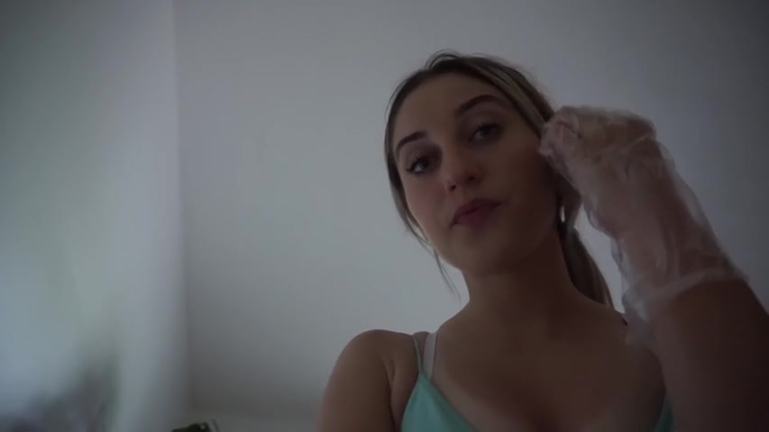 Claudy ASMR - Claudsnation - Nurse - ASMR Porn Video & Massage XXX | Fullthot