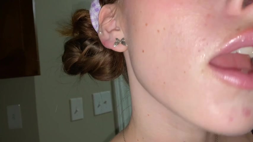 Chelsiexx - Pussy Fingering - ASMR Porn Video & Massage XXX | Fullthot