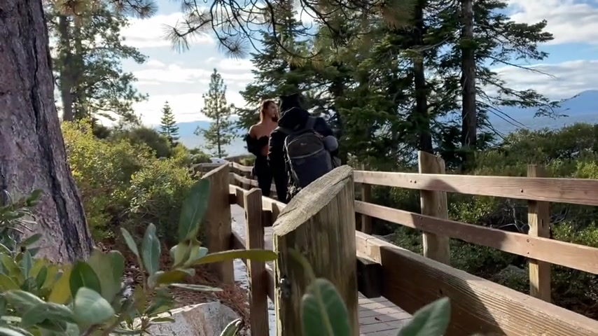 Rachel Cook - WTVR Issue 3 Vlog Behind The Scenes - Tahoe - ASMR Porn Video & Massage XXX | Fullthot