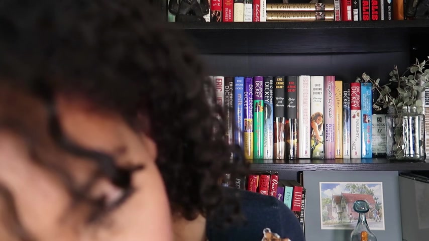 Jelzy ASMR - Librarian 50 ASMR Final - ASMR Porn Video & Massage XXX | Fullthot