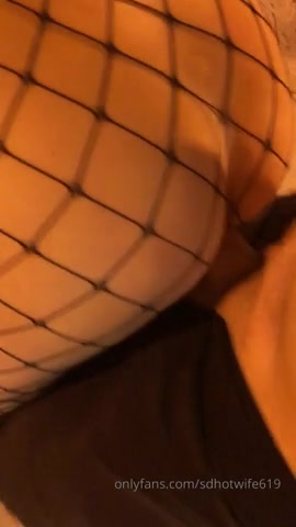 Calihotwife - Whore Sucking Dick in Parking Lot - ASMR Porn Video & Massage XXX | Fullthot