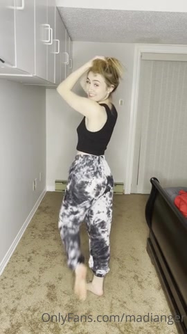 Madi Anger - Shein Try on Part 2 - I strip so you can see all of naughty bits - ASMR Porn Video & Massage XXX | Fullthot