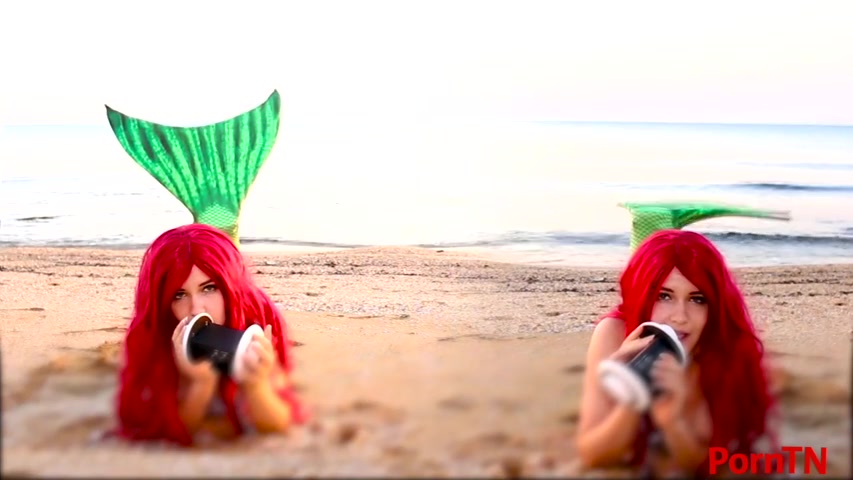 KittyKlaw ASMR - Patreon ASMR - Mermaid - Sea Ear LICKING - Mouth Sound - ASMR Porn Video & Massage XXX | Fullthot