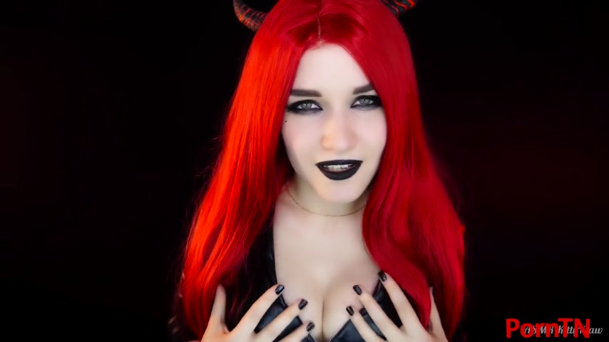 ASMR Kitty Klaw - ASMR Dem0n - ASMR Porn Video & Massage XXX | Fullthot