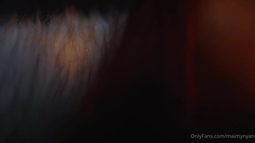 Maimy ASMR - 9 July 2023 - Girlfriend Camping Cozy Night - ASMR Porn Video & Massage XXX | Fullthot