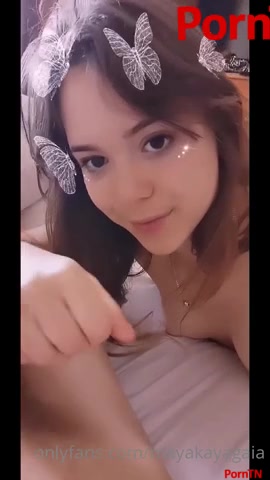 mayakayagaia OnlyFans - 05 June 2020 - Good morning - ASMR Porn Video & Massage XXX | Fullthot