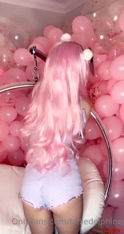 Belle Delphine OnlyFans 8 December 2020 Video - ASMR Porn Video & Massage XXX | Fullthot