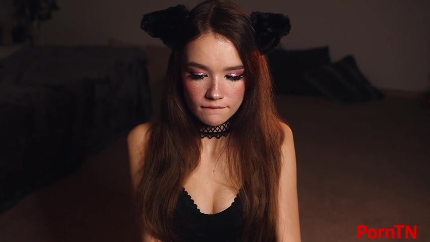 Bunny Marthy ASMR - Sexual Neko Cat - ASMR Porn Video & Massage XXX | Fullthot