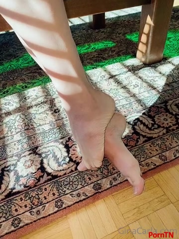 Gina Carla NEW OnlyFans Tease - 26 November 2020 - ASMR Porn Video & Massage XXX | Fullthot