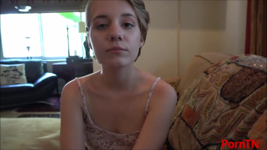 Dakota Burns - The Secret Video - 8 September 2020 - ASMR Porn Video & Massage XXX | Fullthot