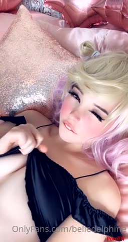 Belle Delphine Porn - 13 October 2020 - Short Hair 3 - ASMR Porn Video & Massage XXX | Fullthot