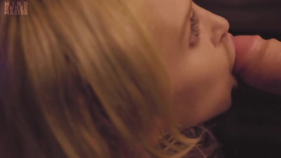 Mind Under Master - Alix Lynx - Succubus Temptation ASMR