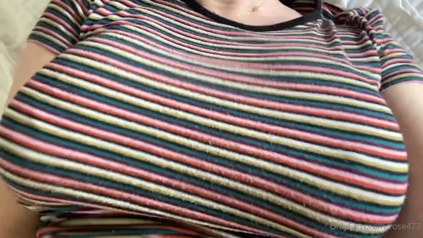 Rose ASMR - Bed Lewd 2 - ASMR Porn Video & Massage XXX | Fullthot