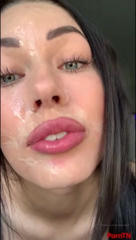 shaidenrogue - 10 March 2020 - Facial and Spit - ASMR Porn Video & Massage XXX | Fullthot