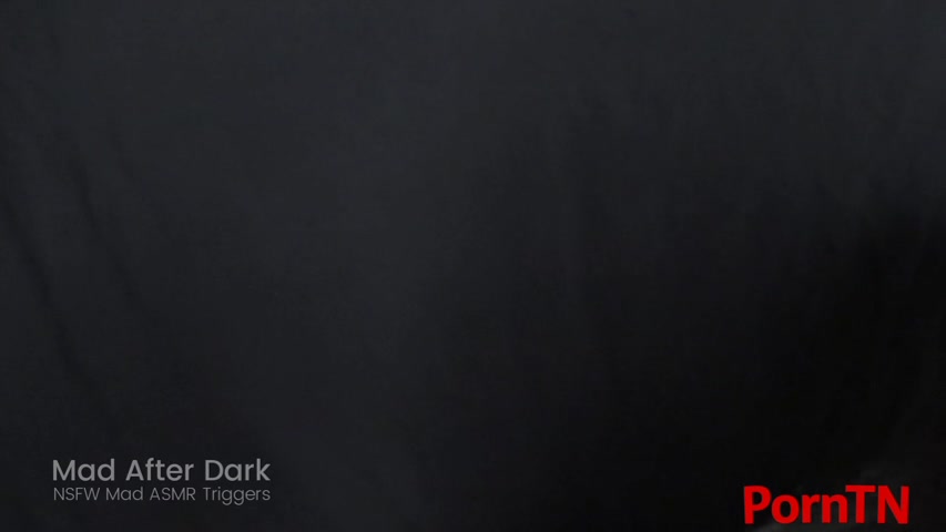 Mad After Dark ASMR - Lens Ear Licking Kissing And Moaning Close Up - ASMR Porn Video & Massage XXX | Fullthot