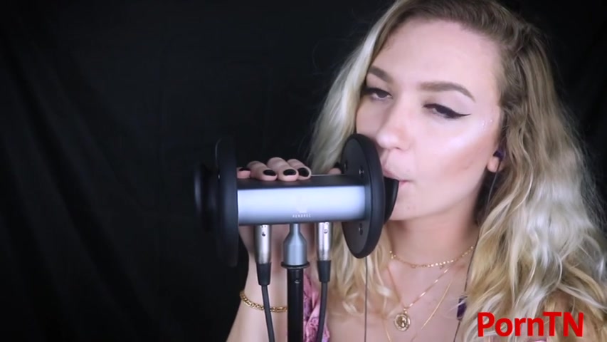 Rose ASMR Patreon - May's first ear eating video (Patreon Dragon tier & up!) - ASMR Porn Video & Massage XXX | Fullthot