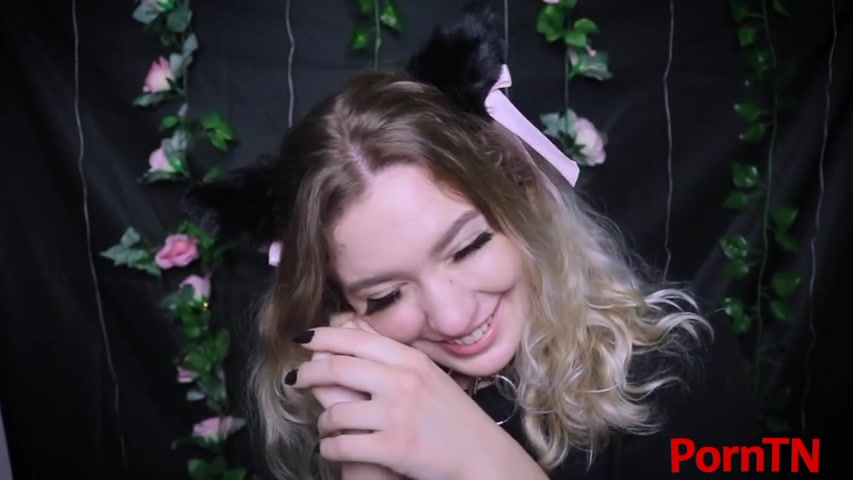 Rose ASMR - Ahegao Kitty - (wolf tier patrons only vid) - ASMR Porn Video & Massage XXX | Fullthot