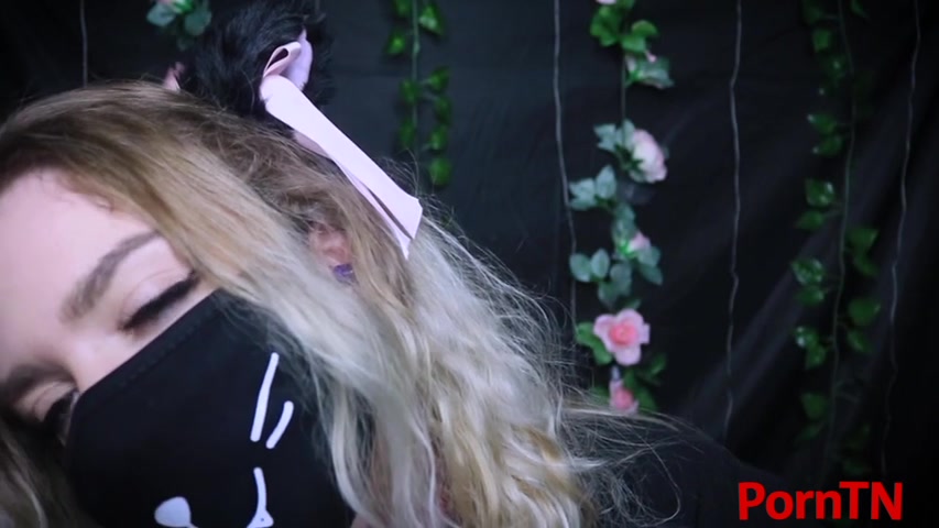 Rose ASMR Exclusive Patreon - kitty measures you for a secret suit - Eye contact, whispers, little to no talking - ASMR Porn Video & Massage XXX | Fullthot