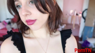 Princess Violette OnlyFans Update Vlog - 14 October 2020