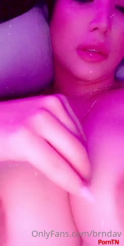 brndav Nude OnlyFans Video - 19 June 2020 - In bed. One more day for my birthday - ASMR Porn Video & Massage XXX | Fullthot