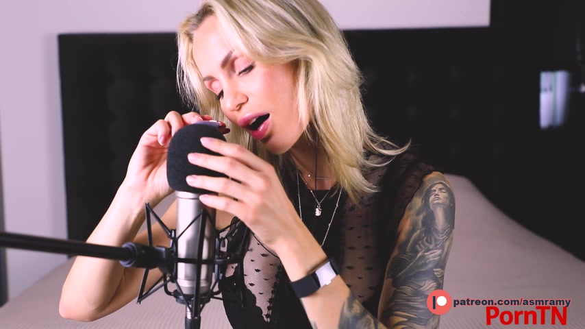 ASMR Amy Patreon - Thank You Patrons - ASMR Porn Video & Massage XXX | Fullthot