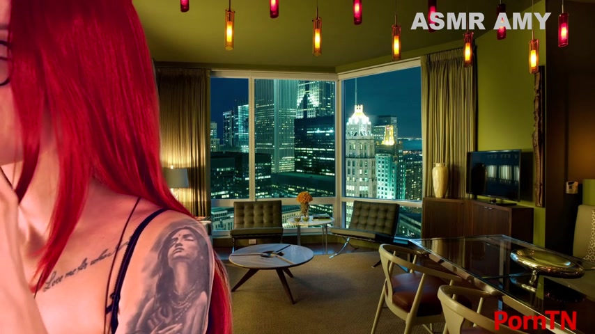 ASMR Amy Patreon - Let me kiss You - ASMR Porn Video & Massage XXX | Fullthot
