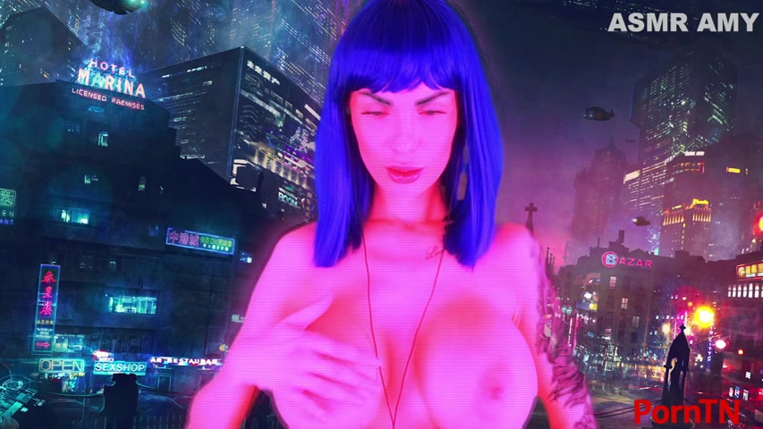 ASMR Amy Nude - JOI Patreon - ASMR Porn Video & Massage XXX | Fullthot