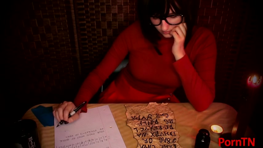 AftynRose ASMR - scoobyboobydoo - ASMR Porn Video & Massage XXX | Fullthot