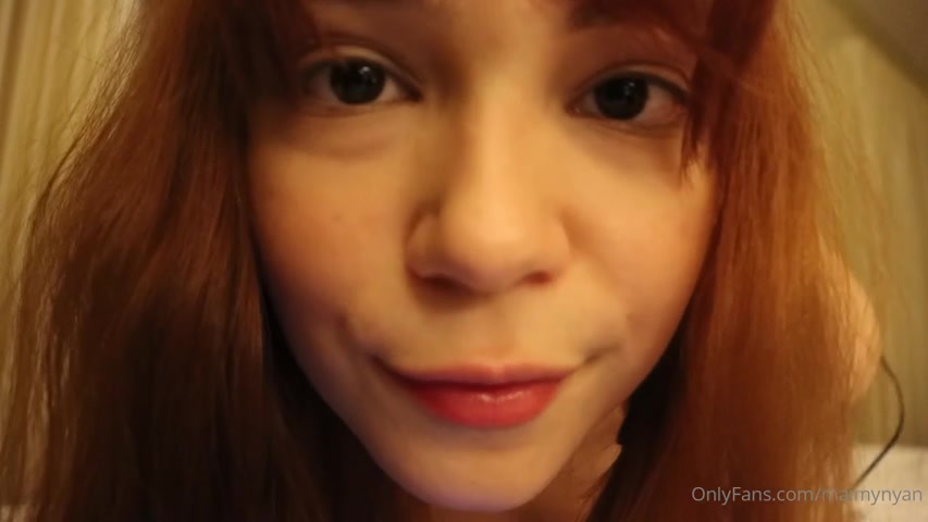 Maimy ASMR Tits at 18 59 - Needy Girlfriend - ASMR Porn Video & Massage XXX | Fullthot