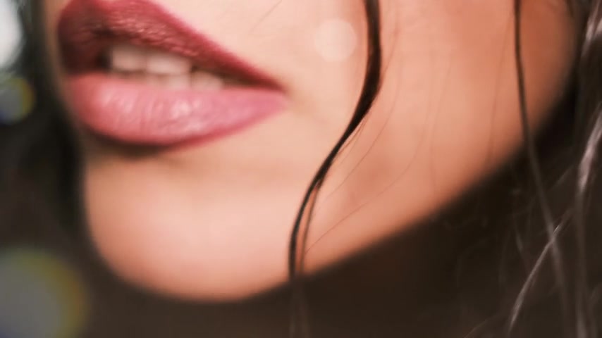 Gina Carla  Extreme Close Up - Premium Exclusive - ASMR Porn Video & Massage XXX | Fullthot