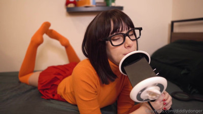 Diddly ASMR - 8 November 2023 - Velma ASMR