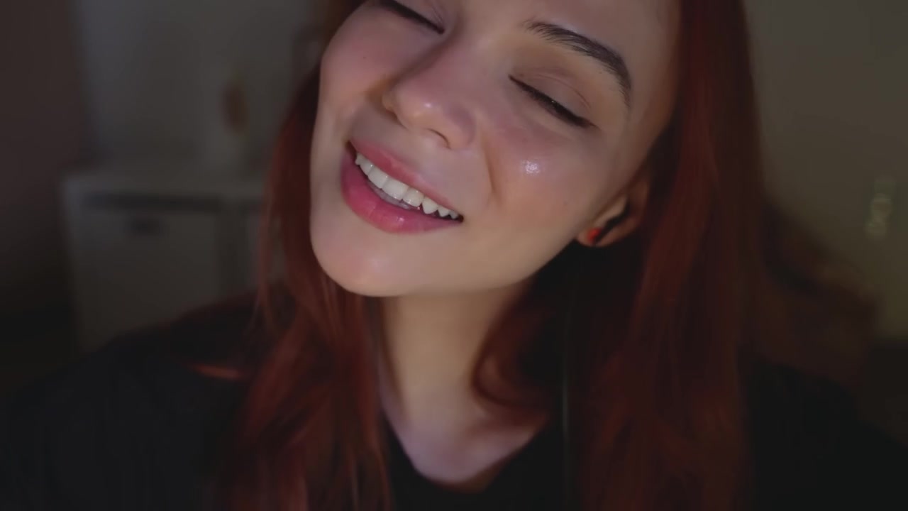 Maimy ASMR YT - 27 October 2023 - Feel My Warmth - ASMR Porn Video & Massage XXX | Fullthot