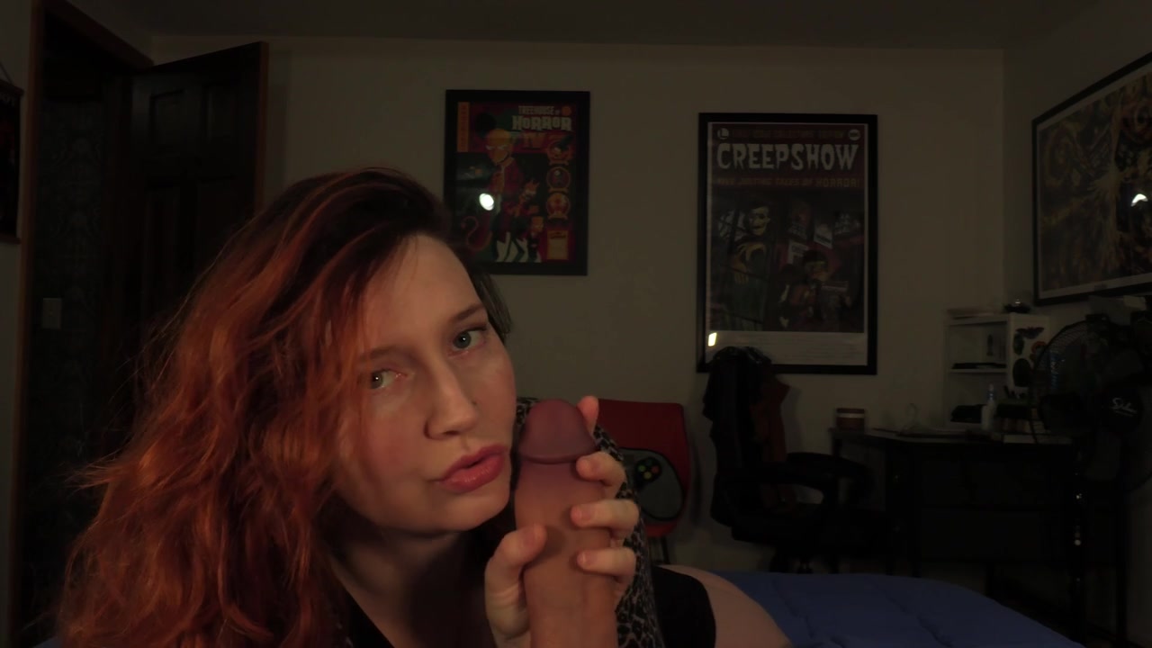 Bettie Bondage - Mom's Desperate Ask - ASMR Porn Video & Massage XXX | Fullthot