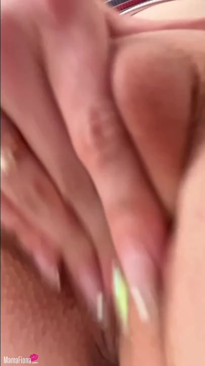 Mama Fiona - Sneaky Fuck at the BBQ with Mommy's BFF - ASMR Porn Video & Massage XXX | Fullthot