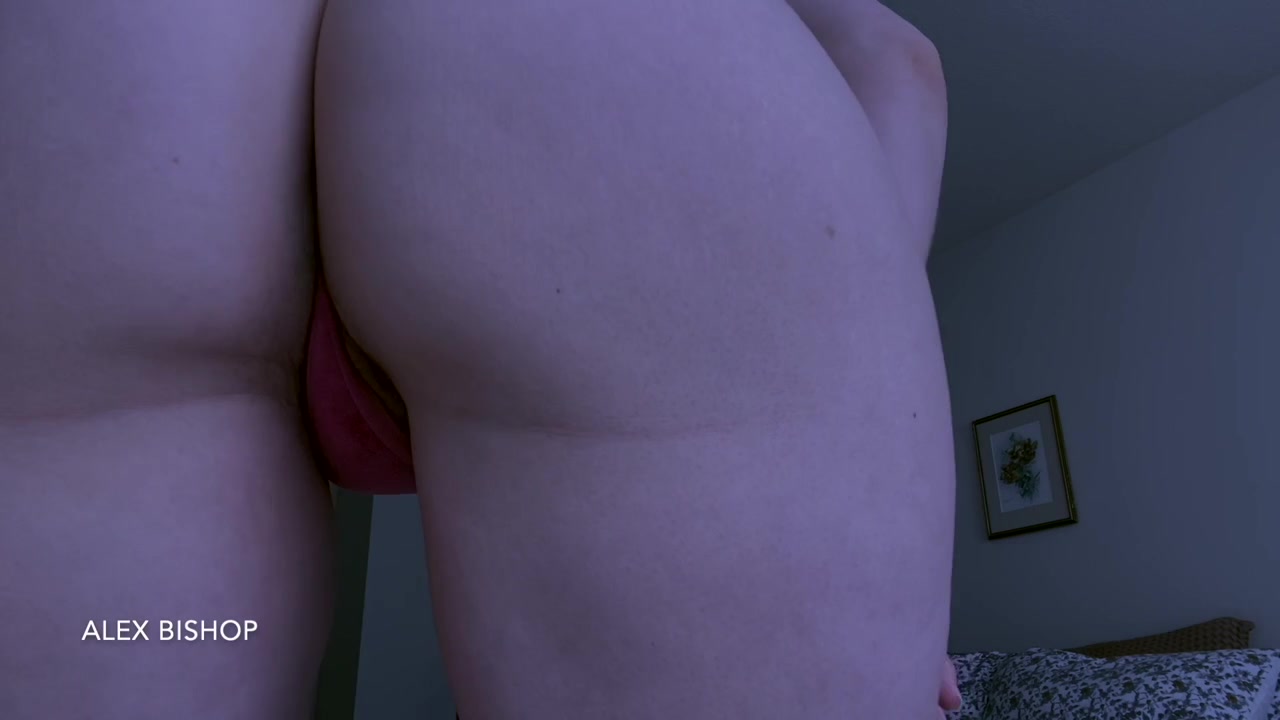 Alex Bishop - Mom's Upskirt - ASMR Porn Video & Massage XXX | Fullthot