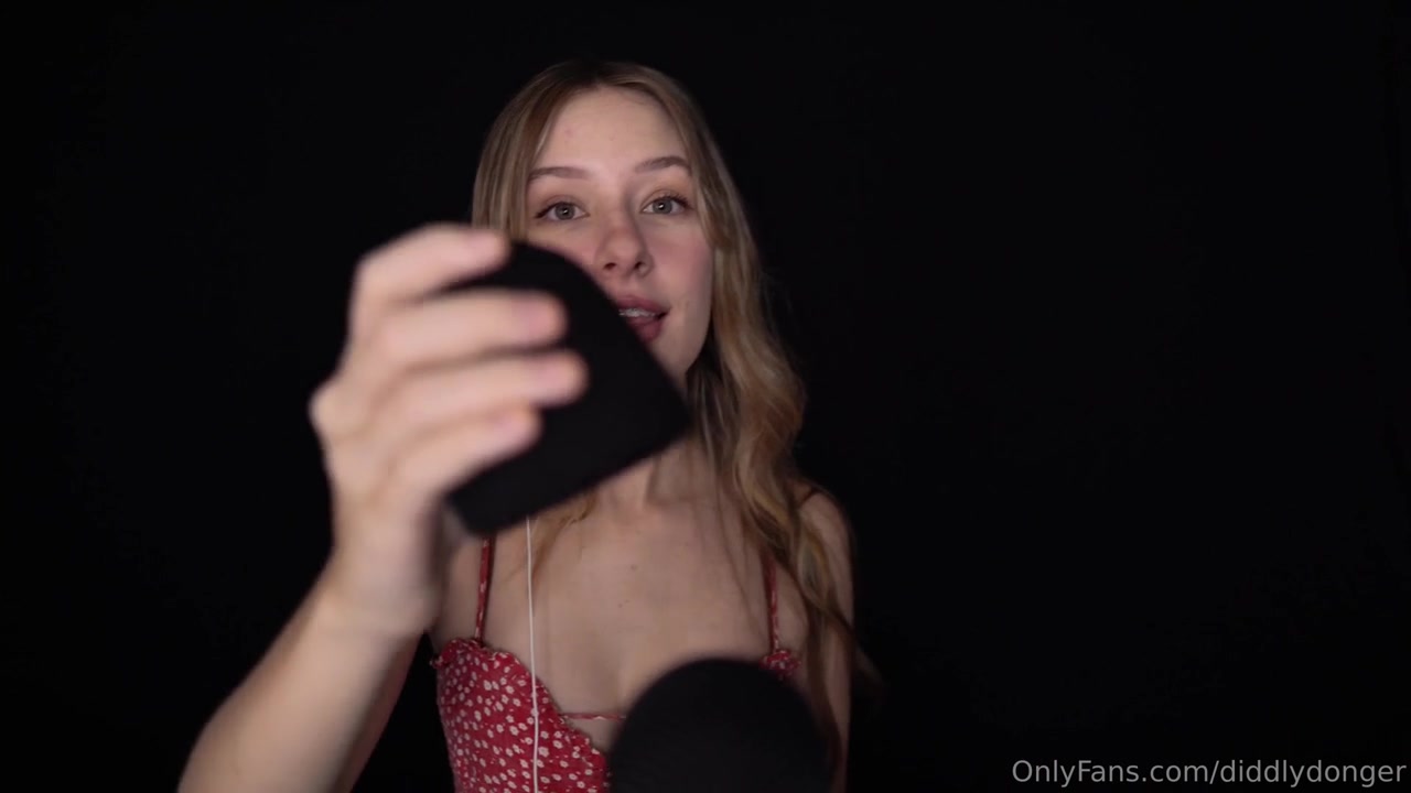 Diddly ASMR - 7 December 2023 - Handjob and Kisses - ASMR Porn Video & Massage XXX | Fullthot
