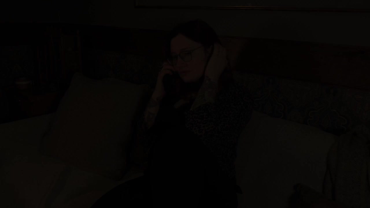 Bettie Bondage - The Devil in Ms. Bondage - ASMR Porn Video & Massage XXX | Fullthot