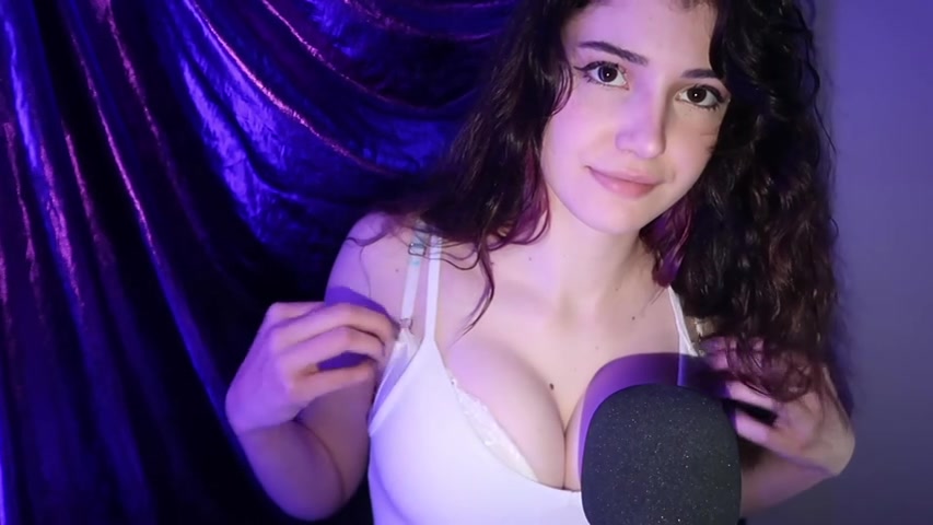 Jinx ASMR - 30 May 2023 - Shirt Scratching - ASMR Porn Video & Massage XXX | Fullthot