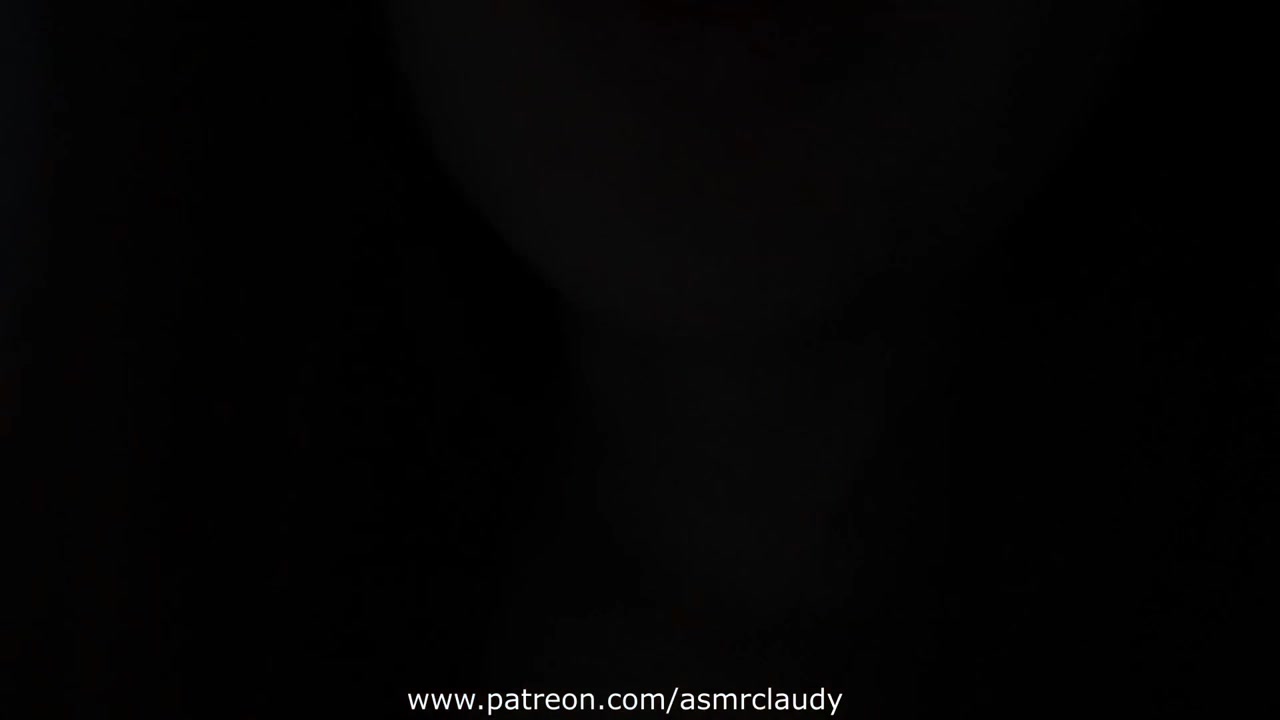 Claudy ASMR - 16 December 2023 - Did You Find It - ASMR Porn Video & Massage XXX | Fullthot