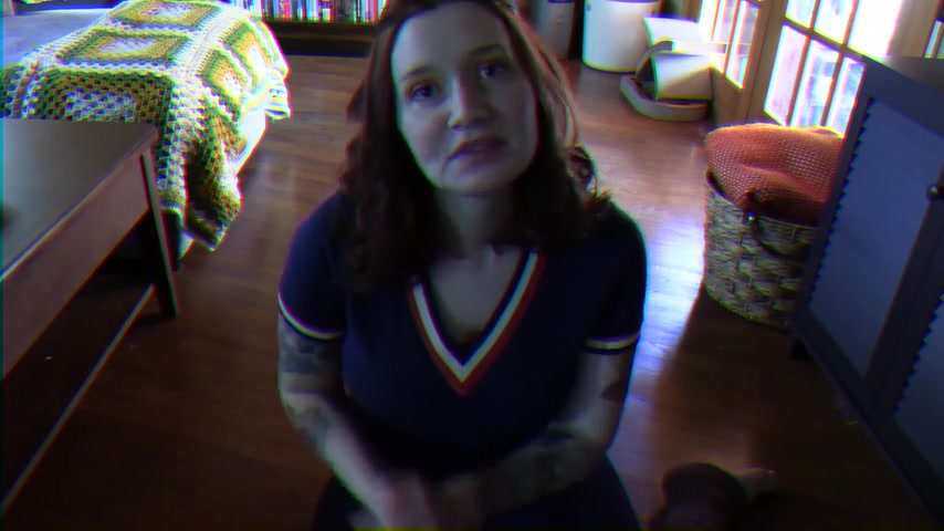 Bettie Bondage - Flirting with Mom Through the Decades - ASMR Porn Video & Massage XXX | Fullthot