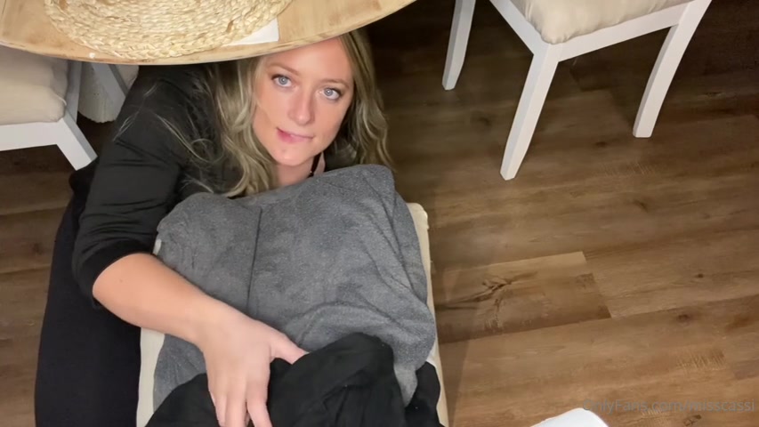 Miss Cassi ASMR PPV - 26 May 2023 - Waitress Sucking Your Dick - ASMR Porn Video & Massage XXX | Fullthot